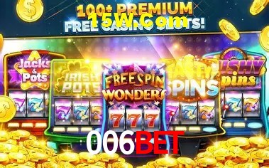 006Bet,006Bet App