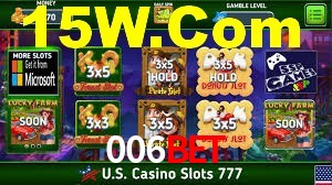 Live Casino 006Bet