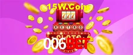 006Bet: Seu Cassino Premiado com Pagamentos Rápidos