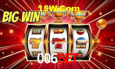 Login Seguro 006Bet