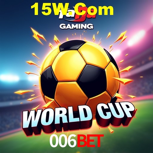 Descubra o Mundo do Cassino Online com 006Bet