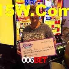 Game Providers 006Bet
