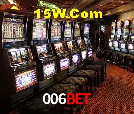 006Bet Com Login
