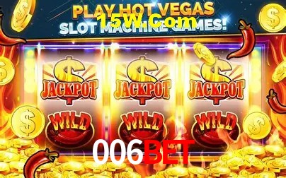 Promoções Sazonais 006Bet