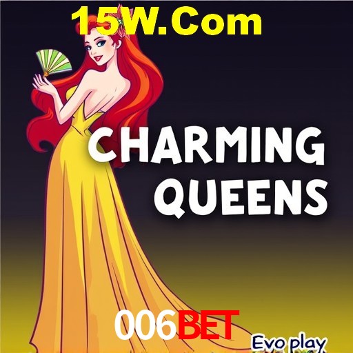 Descubra o Mundo do Cassino Online com 006Bet