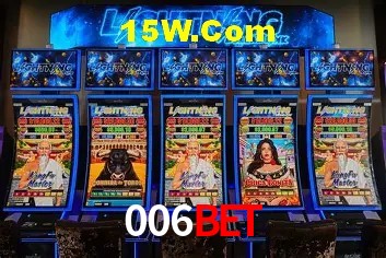  006Bet App