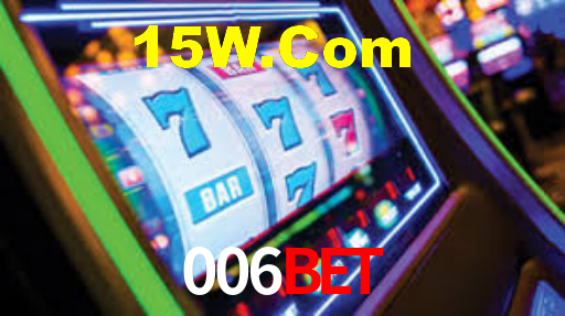 Programa VIP 006Bet