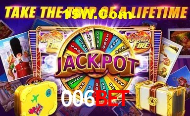 Experiência VIP 006Bet