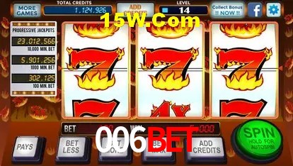 Promoção Relâmpago 006Bet