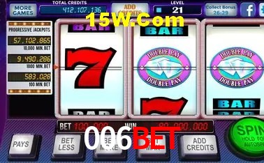 006Bet - Plataforma Oficial - 006Bet App