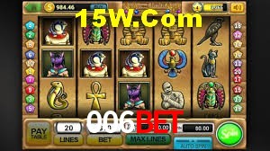 Platform Technology 006Bet