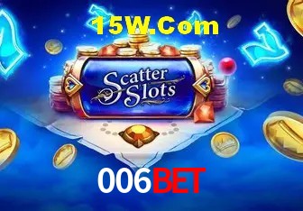 Diretório de Jogos 006Bet
