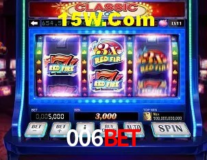 Casino Ao Vivo 006Bet