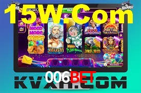 Experiência VIP 006Bet