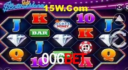 Jogos de Slot 006Bet