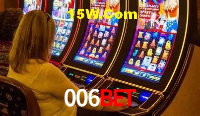 Estatísticas 006Bet