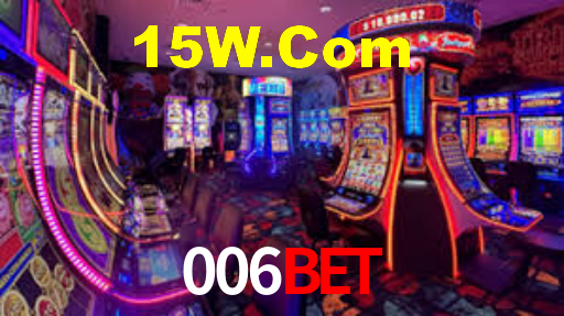 Live Casino 006Bet
