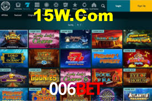 Exclusive Games 006Bet