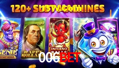 006Bet App