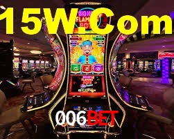 Slot Games 006Bet